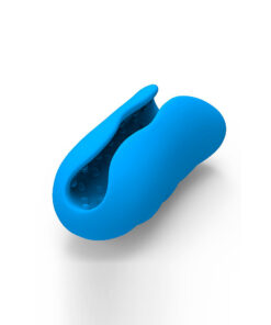 masturbador masculino utopia azul aphrodisia 2 Masturbador Peniano Utopia